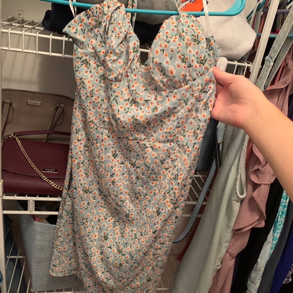 Summer dress